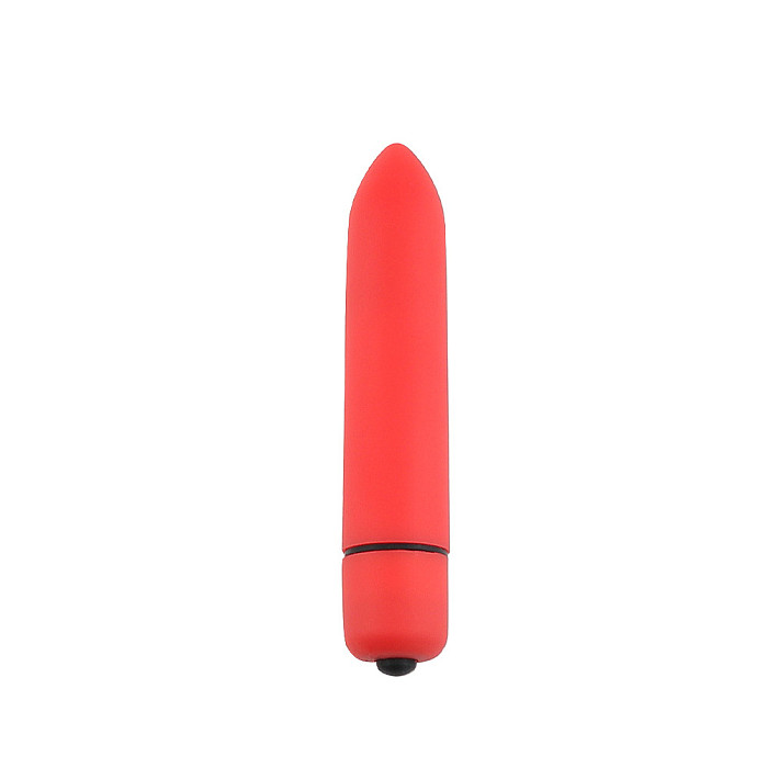 10 Speed Bullet Vibrator Egg G-Spot Massager