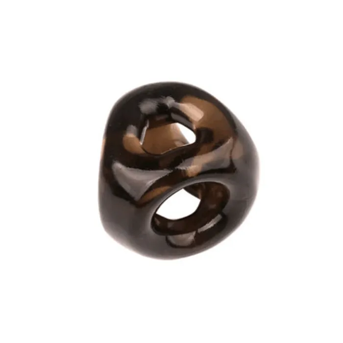 Waterproof Delay Ring Men Health Penis Ring