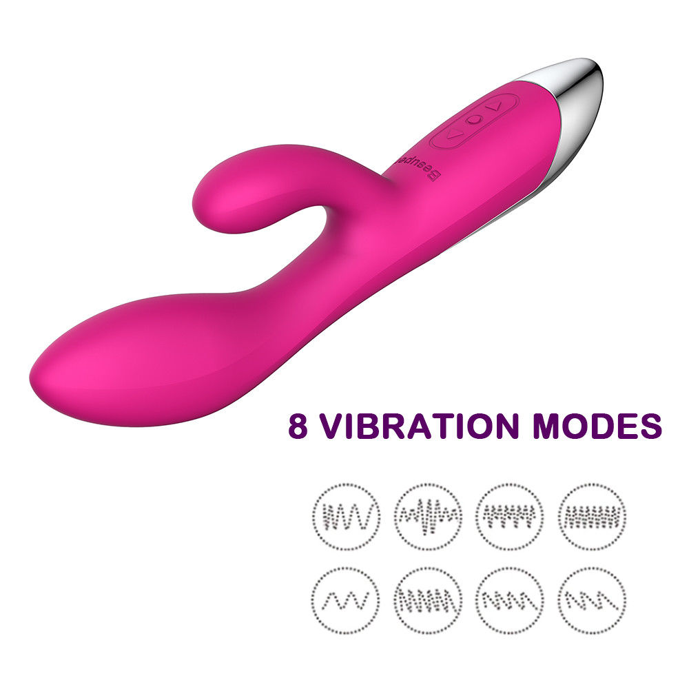 Vibrating Rabbit Vibrator
