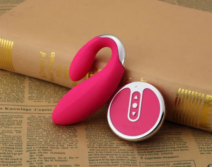 Wireless Controlled USB Operated Vibrating