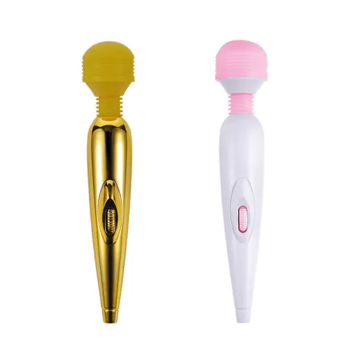 G-spot Vibrator Massager Vibrating Dildo