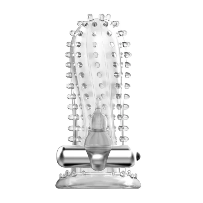 Vibrating Rabbit Penis Ring