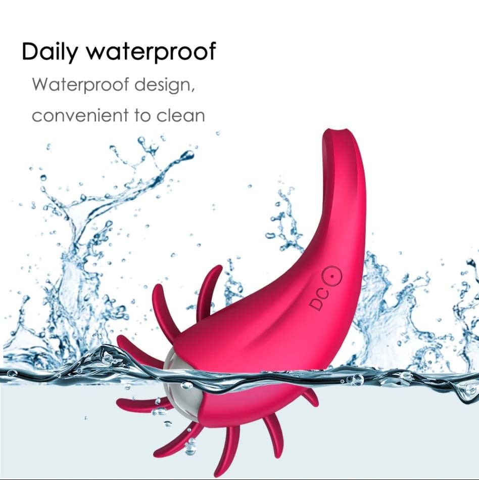 100% waterproof Penis Ring
