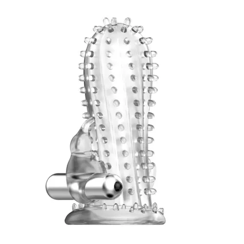 Vibrating Rabbit Penis Ring