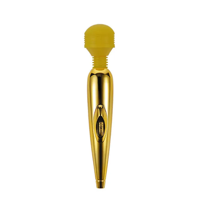 G-spot Vibrator Massager Vibrating Dildo
