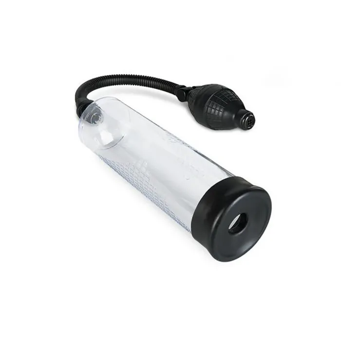 Beginner's Power Pump in Black