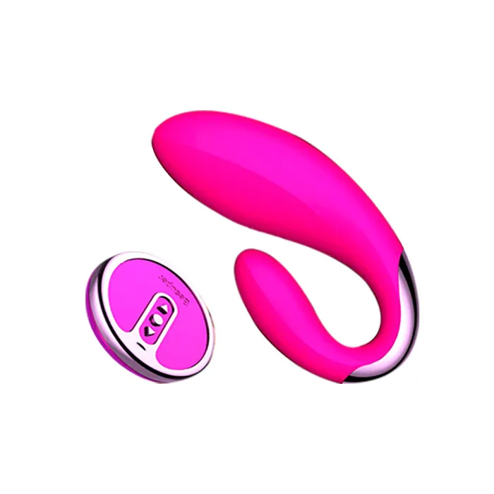 Wireless Controlled USB Operated Vibrating