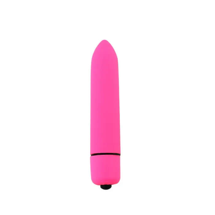 10 Speed Bullet Vibrator Egg G-Spot Massager