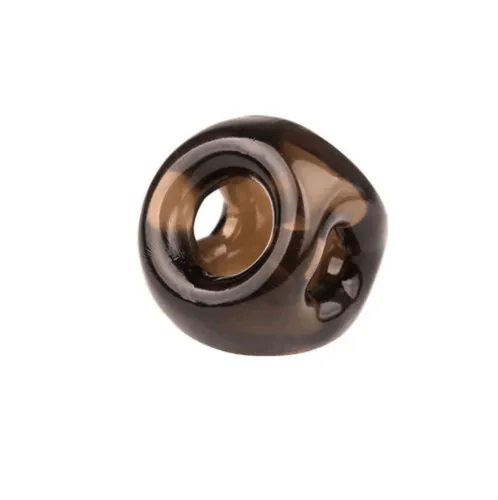 Waterproof Delay Ring Men Health Penis Ring