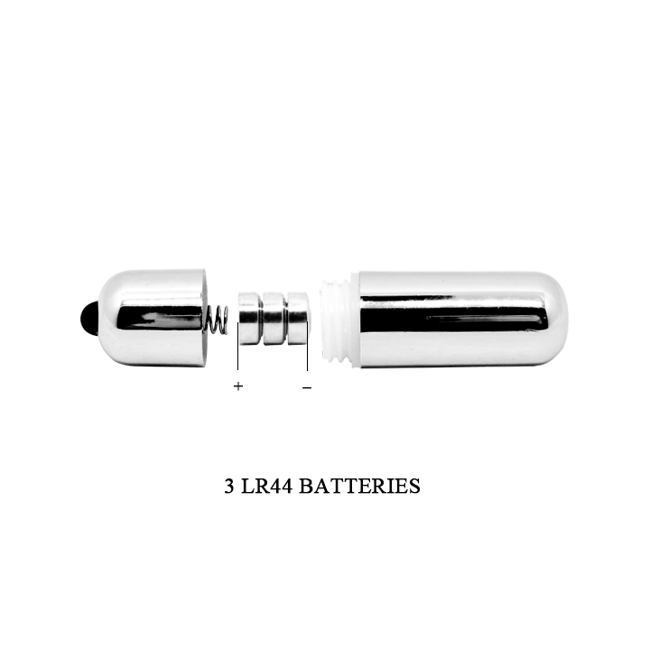 3 LR44 batteries