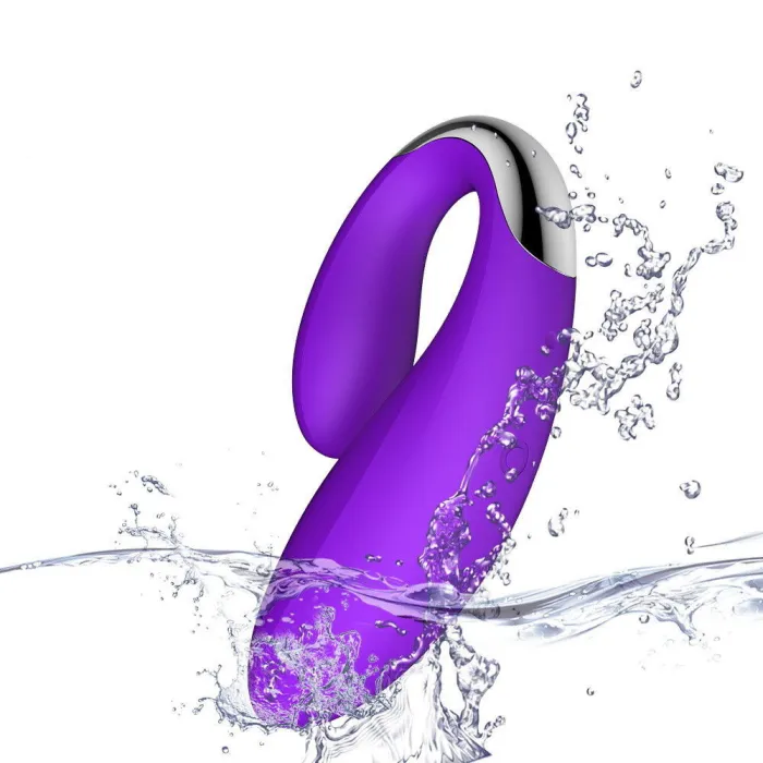 Wireless Controlled USB Operated Vibrating