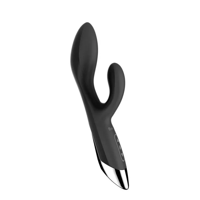 Vibrating Powerful 8 Speed Rampant Rabbit Vibrator
