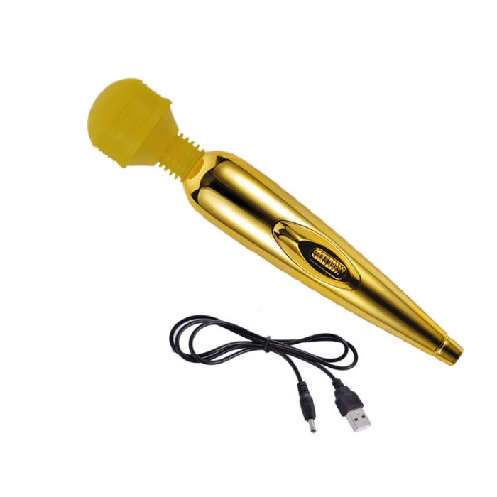 G-spot Vibrator Massager Vibrating Dildo
