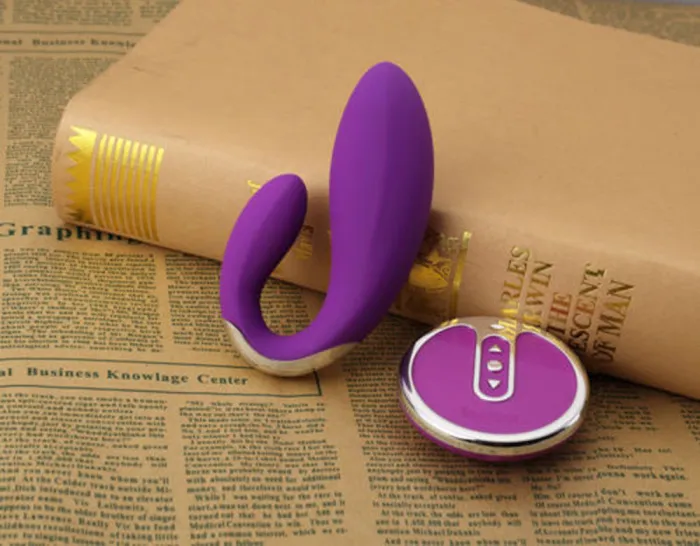Wireless Controlled USB Operated Vibrating