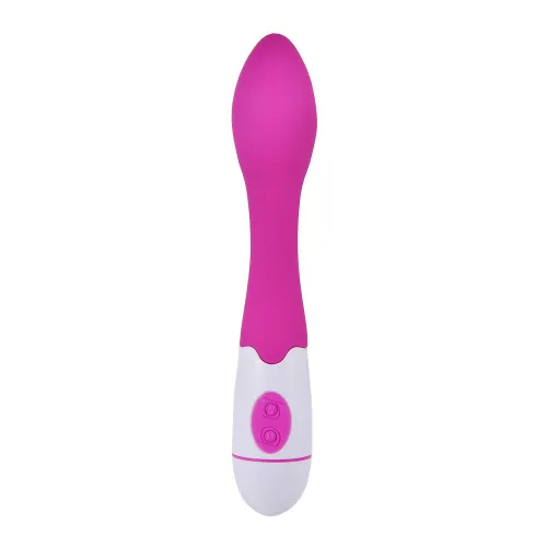 Vibrating Dildo Silicone Vibrator Female G Spot Massager