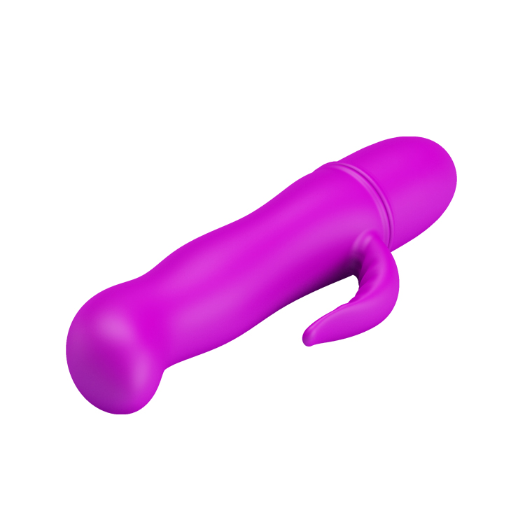 10 Speed Silicone Vibrator Sex Toy
