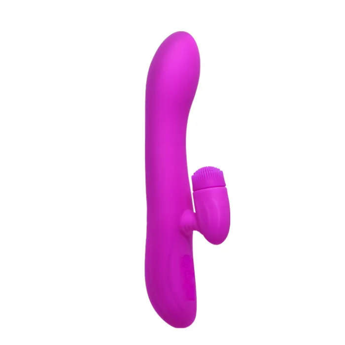 7 Speed USB Rechargeable G-Spot Vibrator