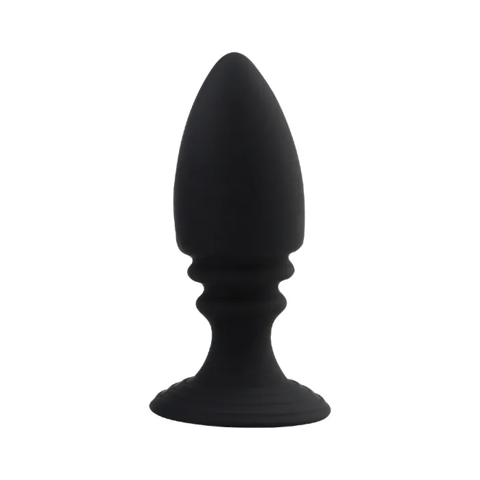 Anal Butt Plug Strong Suction Cup Anal Beads