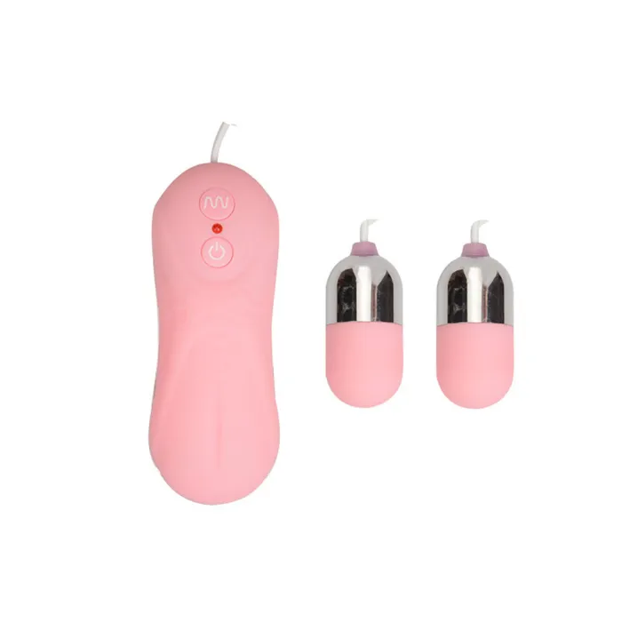 Vibrating Love Egg 16 Speed Vibrator G-spot Massager