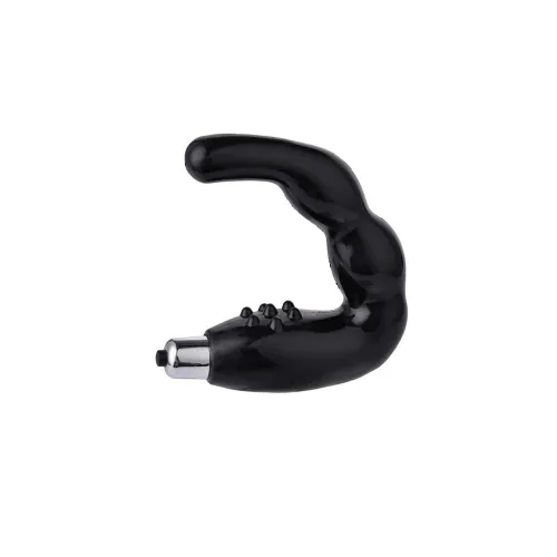 Vibrating Prostate Massager Vibrator Dildo