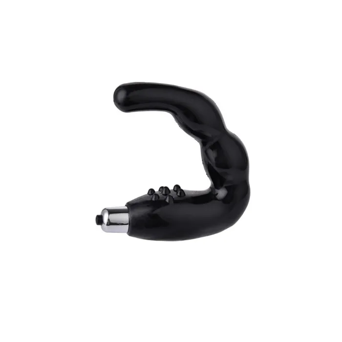 Vibrating Prostate Massager Vibrator Dildo