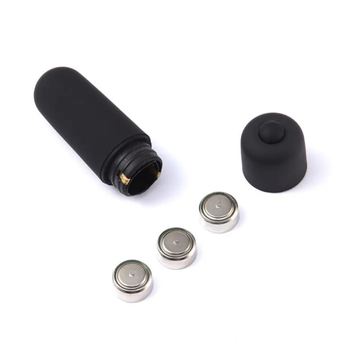 Vibrating Male Scrotum Penis Rings