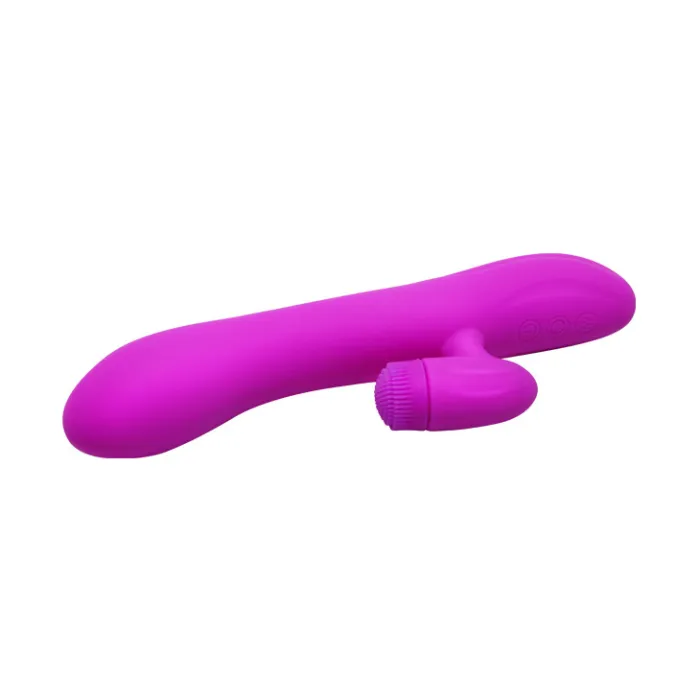 7 Speed USB Rechargeable G-Spot Vibrator