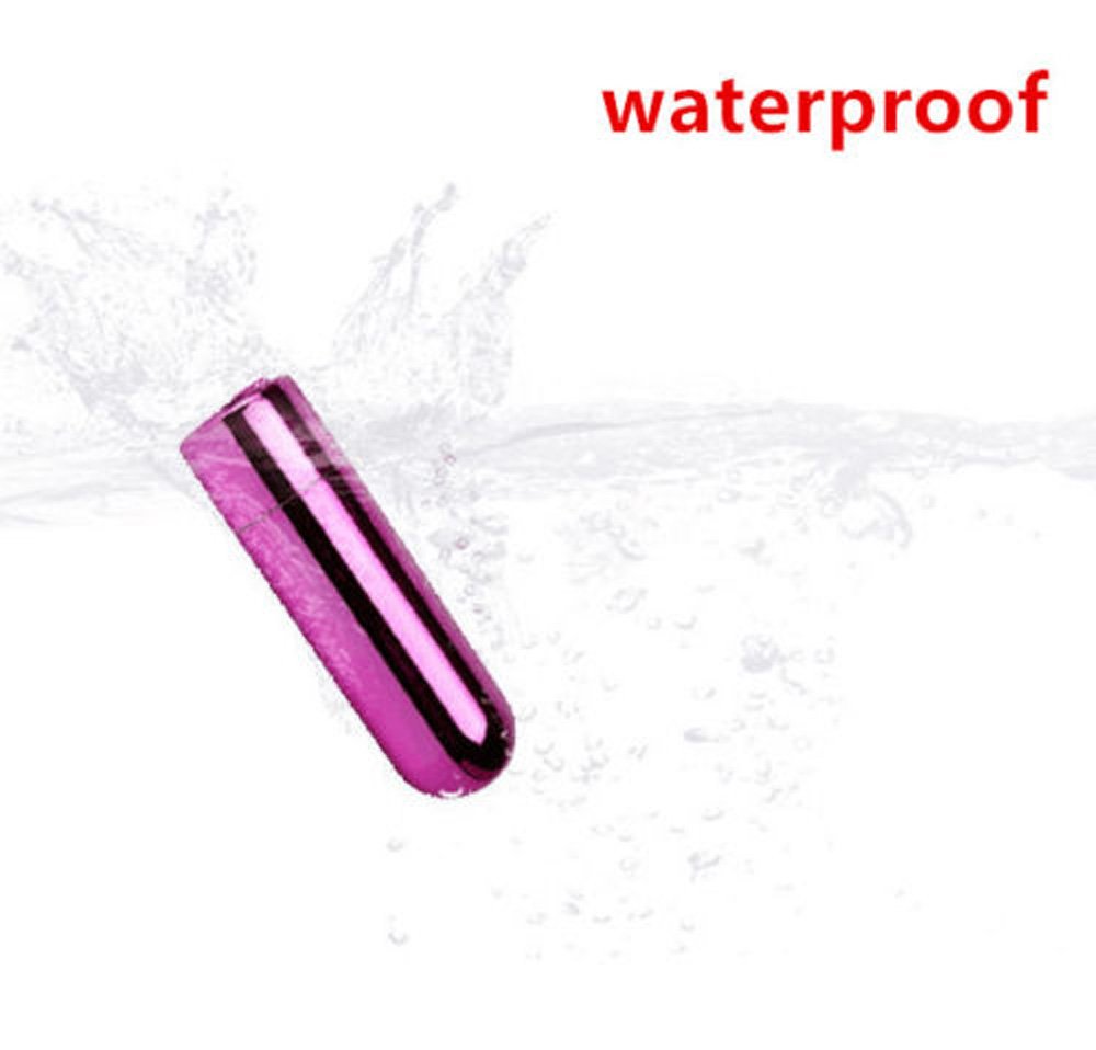 100% waterproof egg vibrator
