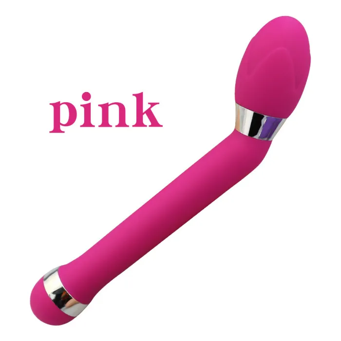 Anal Vibrator Magic Wand Vibrating Massager