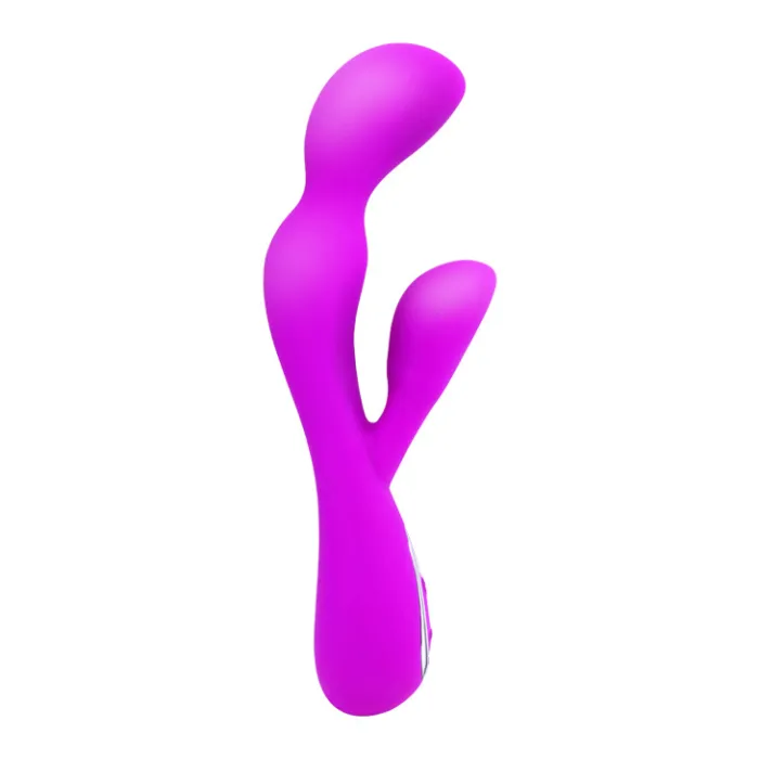 10 Speed USB Rechargeable Vibrator