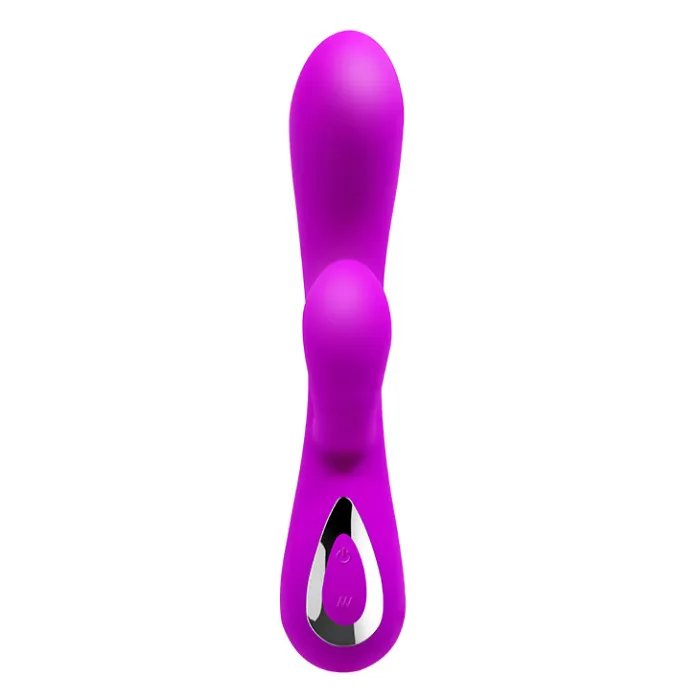 10 Speed Silicone Vibrator
