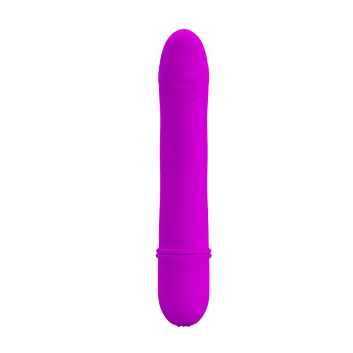 10 Speed Silicone Vibration