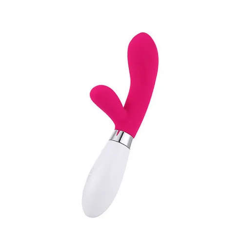 Vibrating Dildo Silicone Vibrator