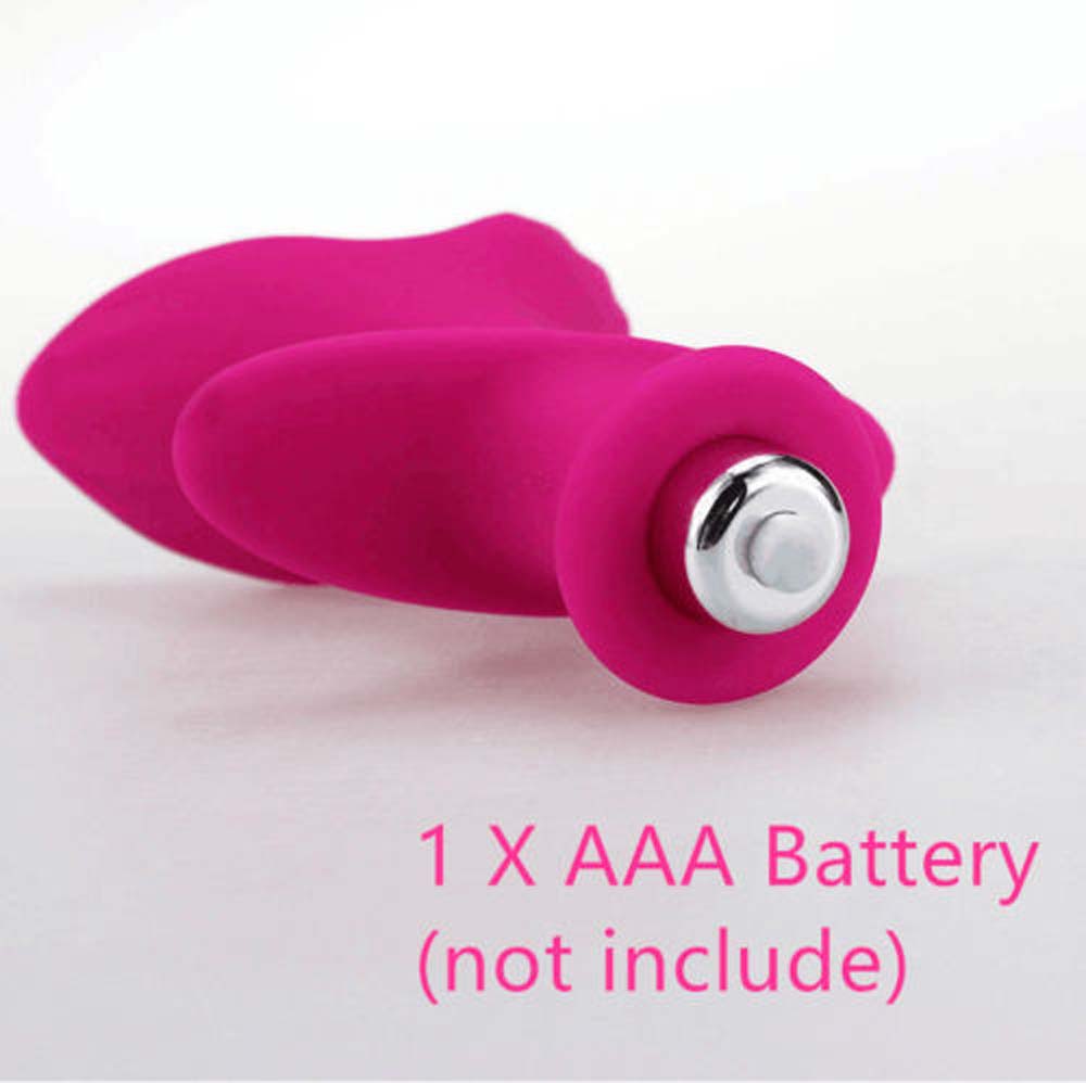 Anal Expander Powered by Battery