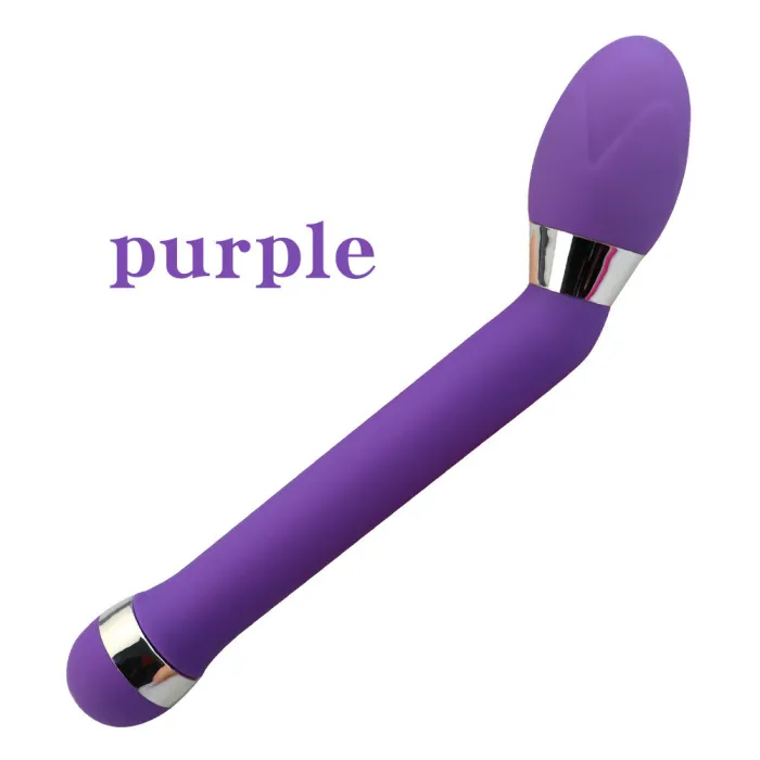 Anal Vibrator Magic Wand Vibrating Massager
