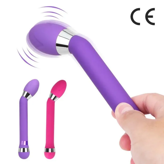 Anal Vibrator Magic Wand Vibrating Massager