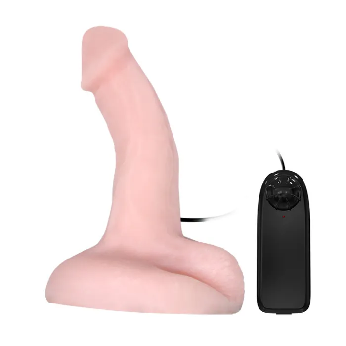 Vibrating Dildos Multi -Speed Rotation