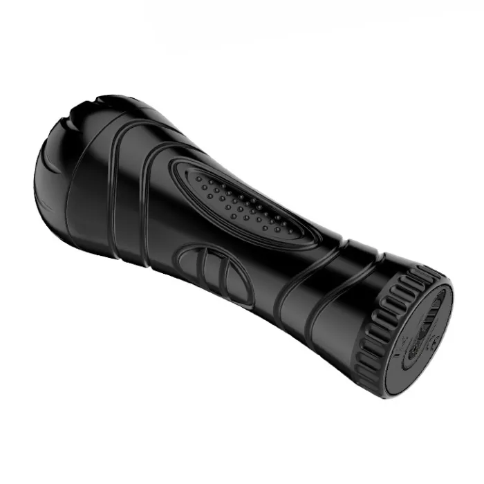7 Speed Mouth Masturbator Cup