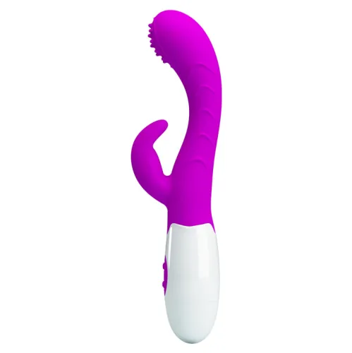 7 Speed Silicone Vibrator