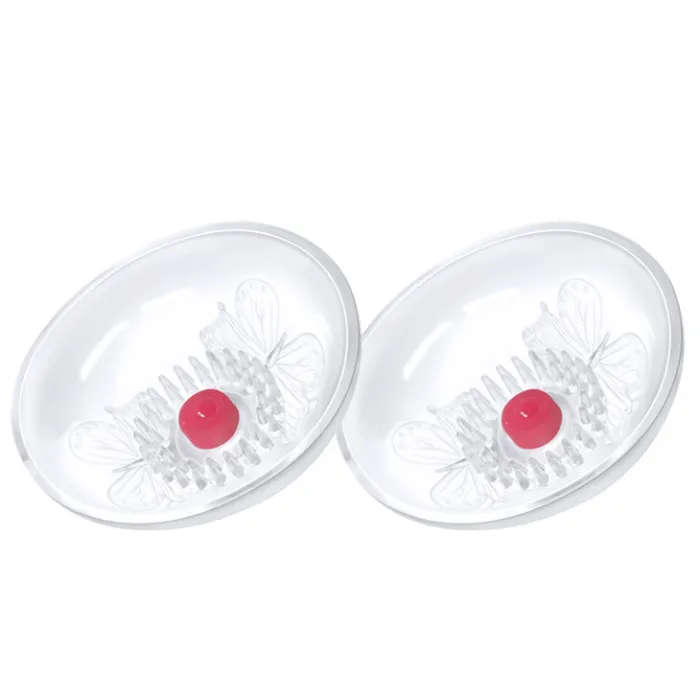7-Speeds Vibrations Breast Pump
