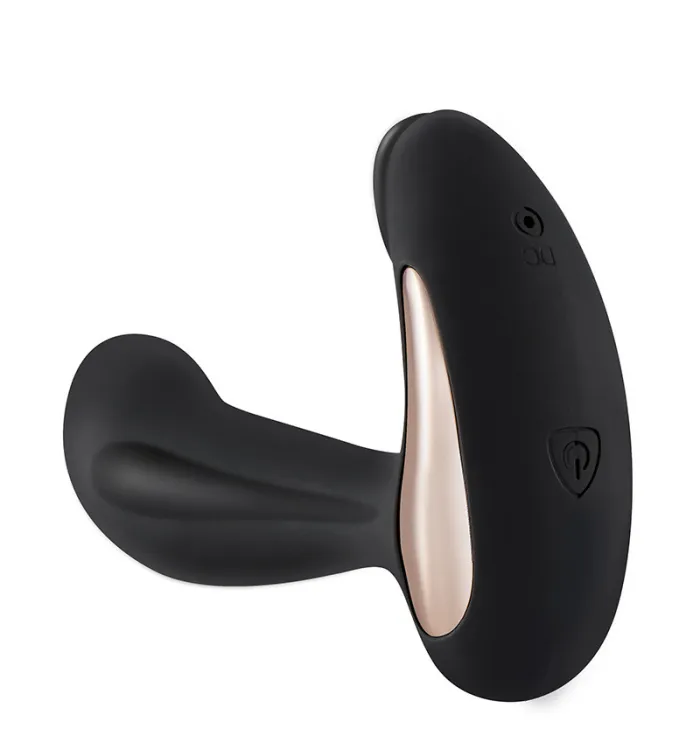 USB Charging Prostate Massager Vibrating