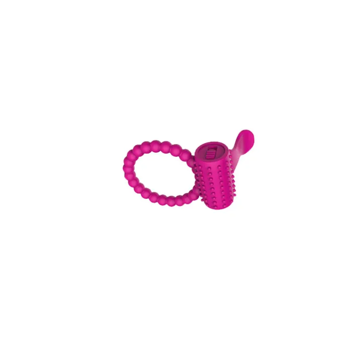 Vibrating Delay Ring Penis Ring Cock Ring