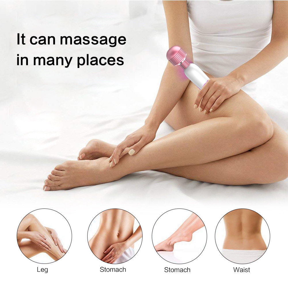 Sex Toys Magic Wand G Spot Massage Vibrating