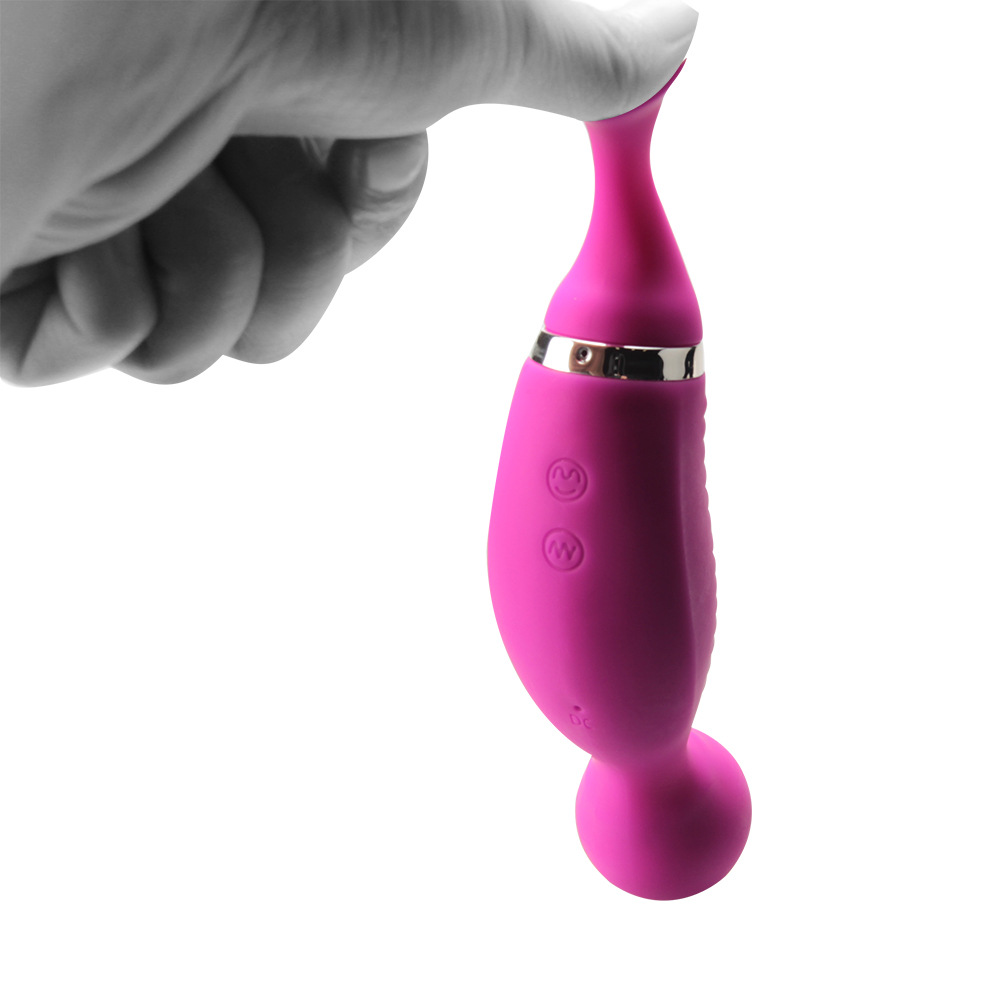 Oral Sex Licking Tongue Sucking Vibrator
