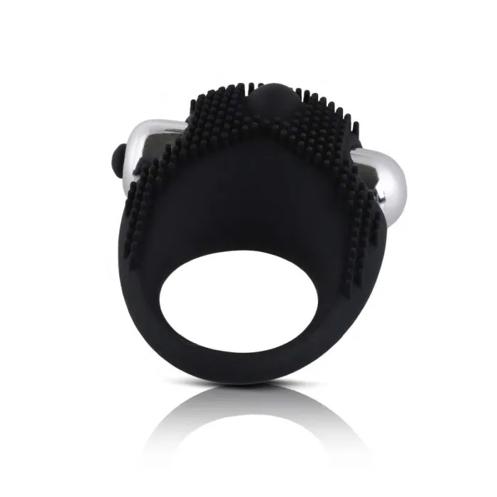 Vibrating Delay Ejaculation Penis Ring