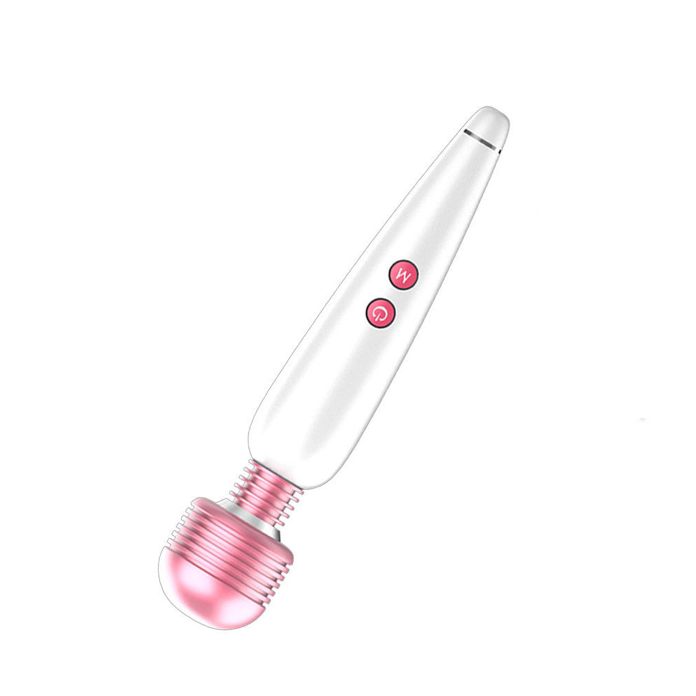 12 Speed Magic Wand Massager Vibrator