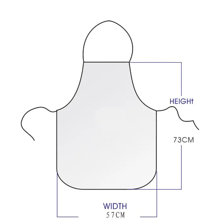 Amused Apron Party Christmas Apron