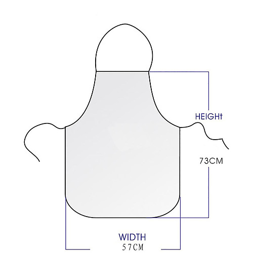 Amused Apron Party Christmas Apron