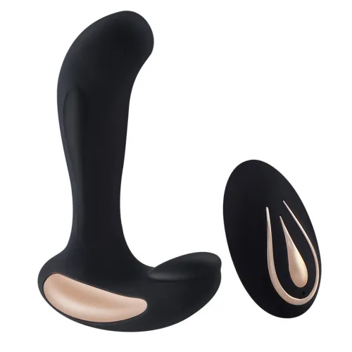 USB Charging Prostate Massager Vibrating
