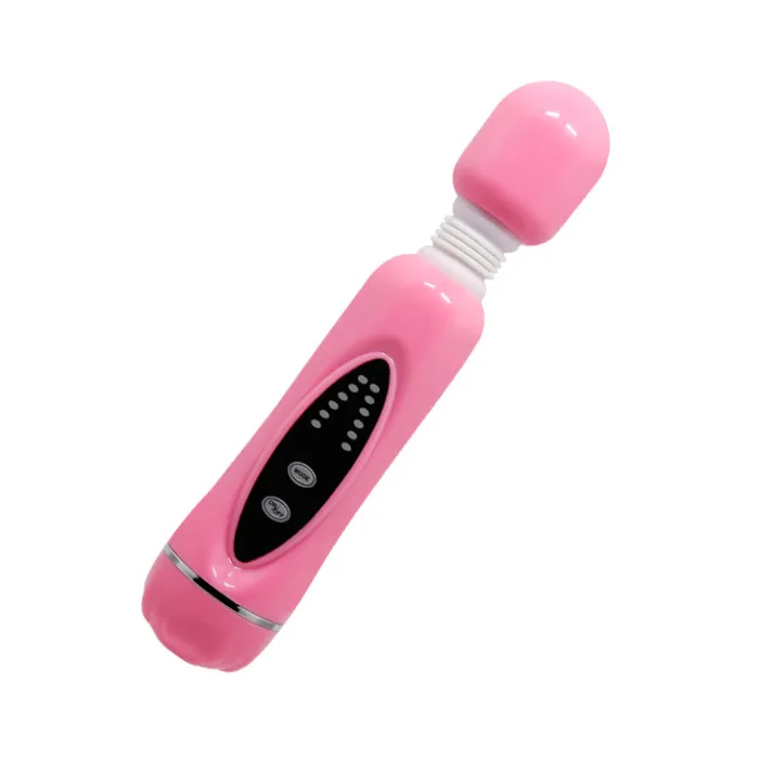12 Speed Stimulation Vibrator Massager